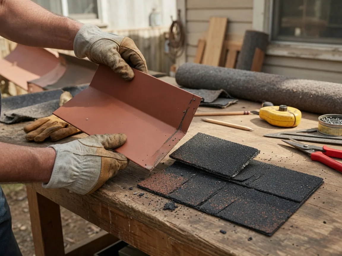 Roof Repair company in Poy Sippi, WI
